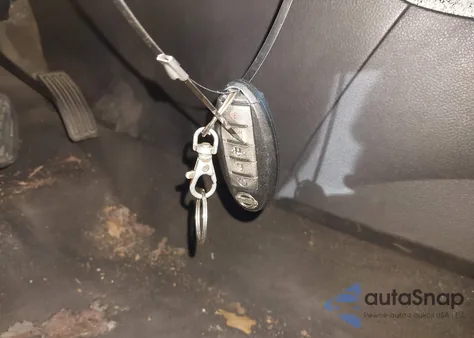 2013 Nissan Altima 2.5 Sv из США, поврежденный, VIN 1N4AL3AP4DC152463